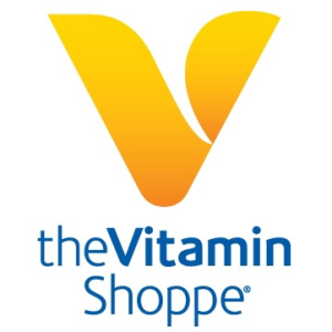 Sponsor Logo for The Vitamin Shoppe