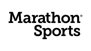 Sponsor Logo for Marathon Sports