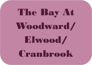 Sponsor Logo for The Bay At Woodward/Elmwood/Cranbrook