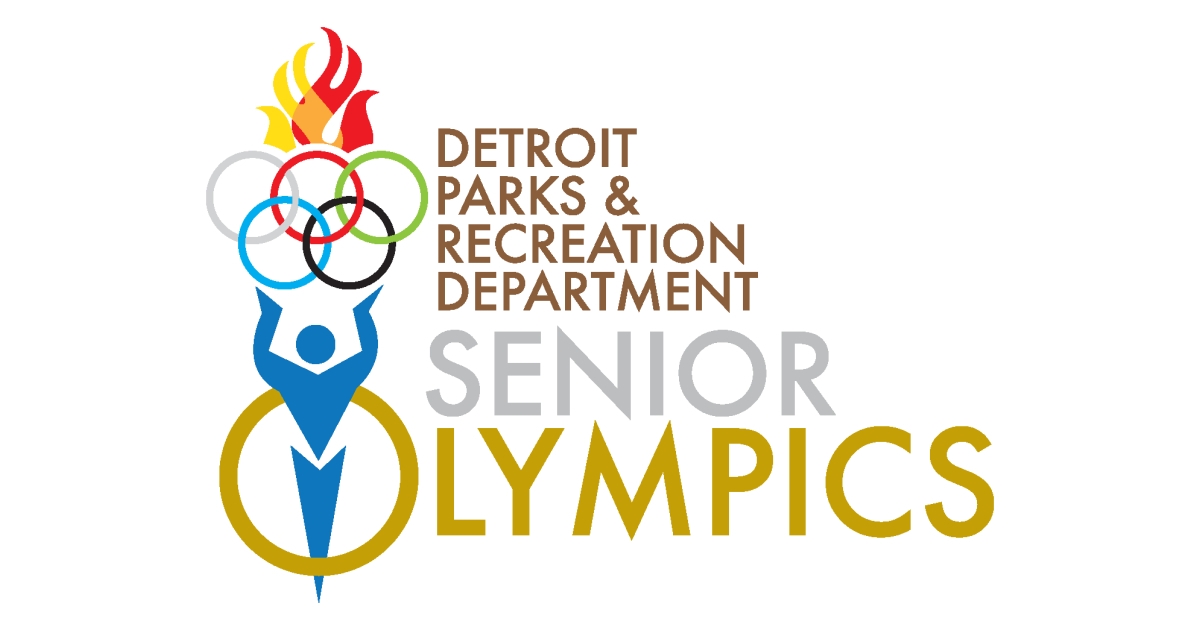 Detroit Senior Olympics (Event Date June 11 June 13, 2018 Awards
