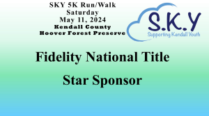 Sponsor Logo for Fidelity National Title
