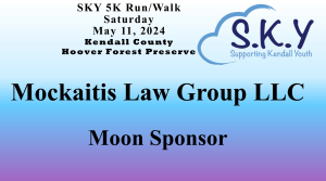 Sponsor Logo for Mockaitis Law Group LLC