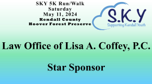 Sponsor Logo for Lisa Coffey