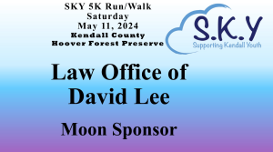Sponsor Logo for Law Office of David Lee
