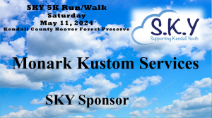 Sponsor Logo for Monark
