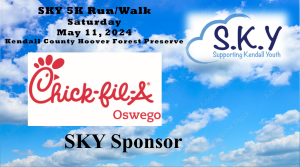 Sponsor Logo for Chick-Fil-A