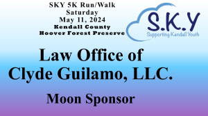 Sponsor Logo for Law Office of Clyde Guilamo, LLC.
