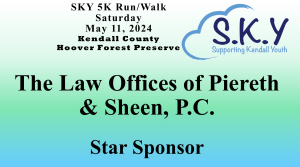 Sponsor Logo for Piereth & Sheen