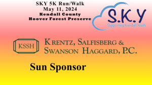 Sponsor Logo for KSSH Krentz, Salfisberg & Swanson Haggard. P.C.