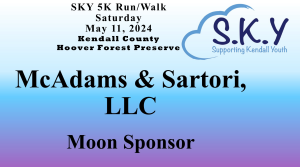 Sponsor Logo for McAdams & Sartori, LLC