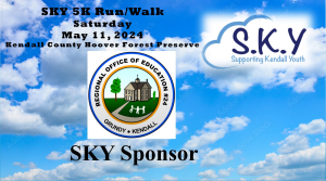 Sponsor Logo for ROE