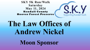 Sponsor Logo for Nickel