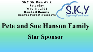 Sponsor Logo for Hanson