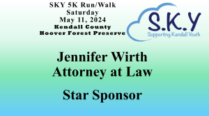 Sponsor Logo for Jennifer Wirth, Attorney at Law