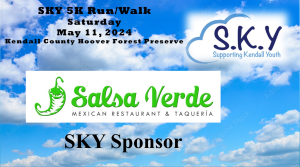Sponsor Logo for Salsa Verde