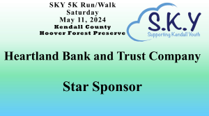 Sponsor Logo for Heartland Bank and Trust Company