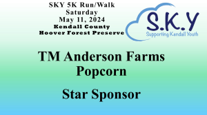 Sponsor Logo for TM Anderson