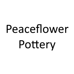 Sponsor Logo for Peaceflower Pottery