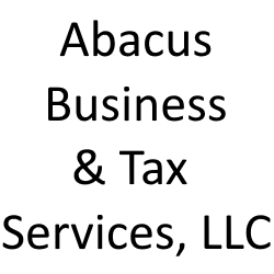 Sponsor Logo for Abacus Business and Tax Services, LLC