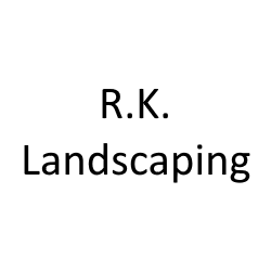 Sponsor Logo for R.K. Landscaping,