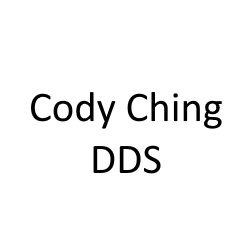 Sponsor Logo for Cody Ching DDS