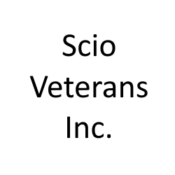 Sponsor Logo for Scio Veterans Inc.