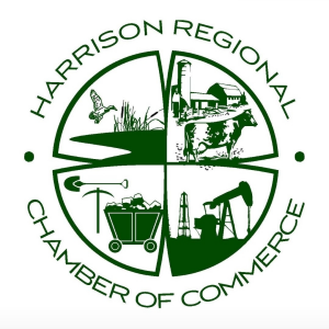 Sponsor Logo for Harrison Regional Chamber of Commerce