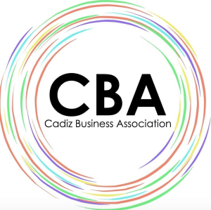 Sponsor Logo for Cadiz Business Association