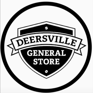 Sponsor Logo for Deersville General Store