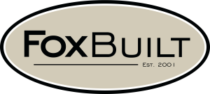 Sponsor Logo for Fox Built