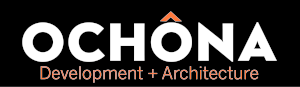 Sponsor Logo for OCHONA Development & Architecture