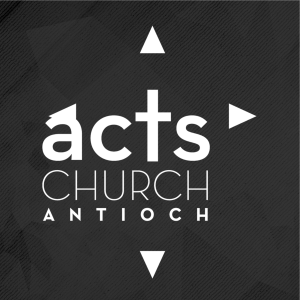 Sponsor Logo for ACTS Church Antioch