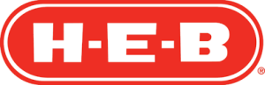 Sponsor Logo for H-E-B Burnet