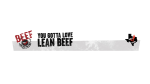 Sponsor Logo for Texas Beef Team