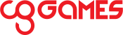 Sponsor Logo for CG Games