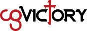 Sponsor Logo for CG Victory
