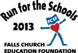 Run for the Schools 5K