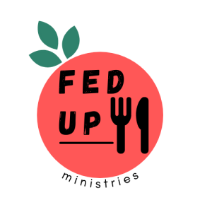 Sponsor Logo for FedUp Ministries
