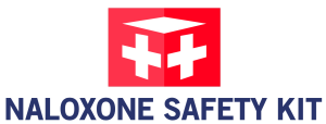 Sponsor Logo for Naloxone Safety Kit