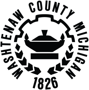 Sponsor Logo for Washtenaw County