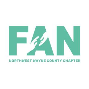 Sponsor Logo for Northwest Wayne FAN