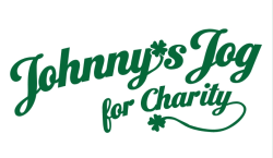 johnny s jog for charity 5k blue back square west hartford