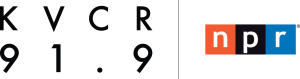 Sponsor Logo for KVCR NPR 91.9