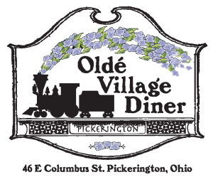 Sponsor Logo for Olde Village Diner