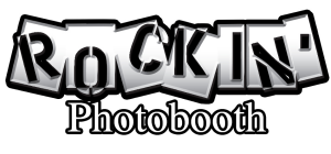 Sponsor Logo for Rockin' Photo Booth