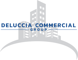 Sponsor Logo for Deluccia Commercial Group