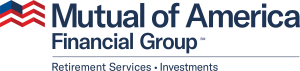 Sponsor Logo for Mutual of America