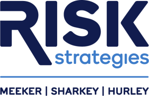 Sponsor Logo for Risk Strategies