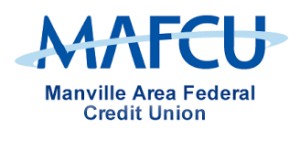 Sponsor Logo for Manville Area Federal Credit Union
