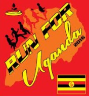 Run for Uganda 5K